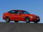 BMW M3 Sedan 2010 года (AU)